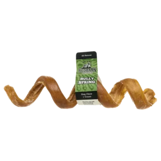 Redbarn Bully Spring